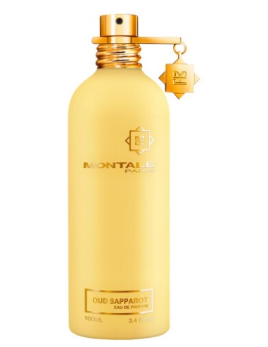 MONTALE OUD SAPPAROT