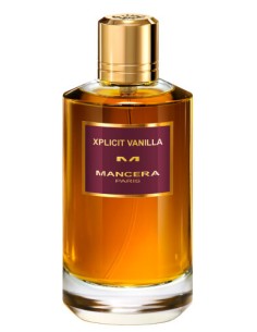 MANCERA XPLICIT VANILLA
