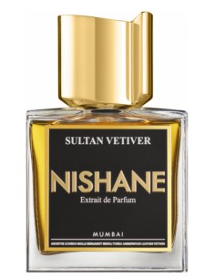NISHANE SULTAN VETIVER