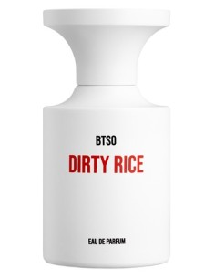 BORNTOSTANDOUT DIRTY RICE