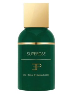 LES EAUX PRIMORDIALES SUPEROSE