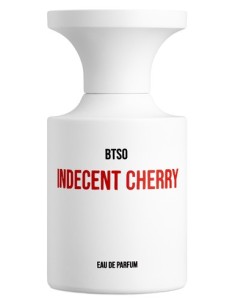 BORNTOSTANDOUT INDECENT CHERRY