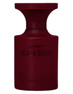 BORNTOSTANDOUT BLACK GUAVA