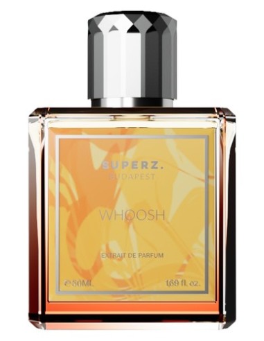 SUPERZ. BUDAPEST WHOOSH