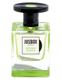 JUSBOX SPRING DANCE