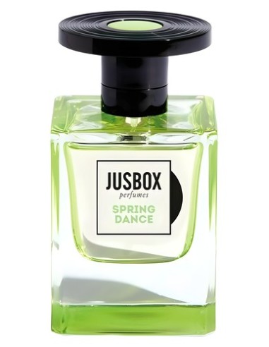 JUSBOX SPRING DANCE