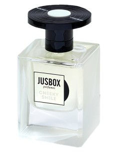 JUSBOX CHEEKY SMILE
