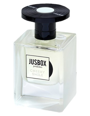 JUSBOX CHEEKY SMILE
