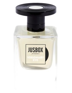 JUSBOX VISIONARY EYE