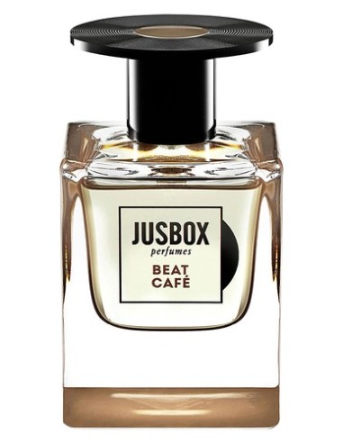 JUSBOX BEAT CAFÈ