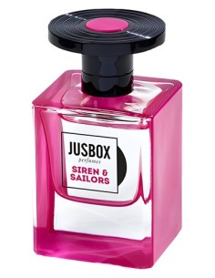 JUSBOX SIREN & SAILORS