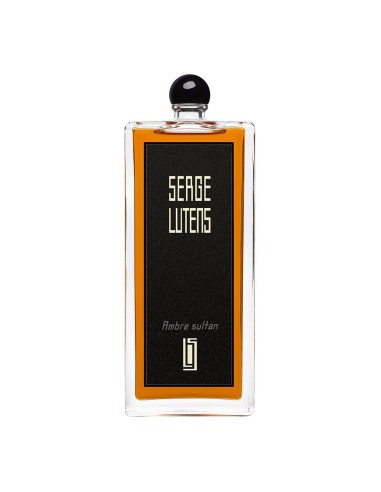 SERGE LUTENS AMBRE SULTAN