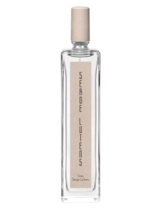 SERGE LUTENS L'EAU