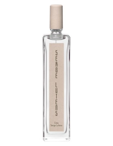 SERGE LUTENS L'EAU