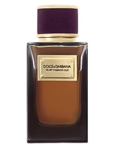DOLCE&GABBANA VELVET PASSION OUD