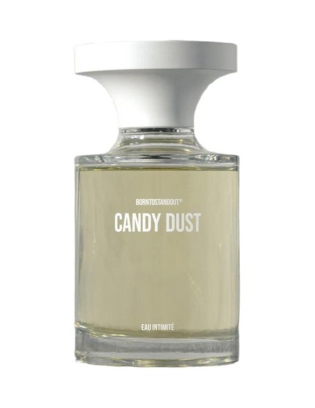 BORNTOSTANDOUT CANDY DUST