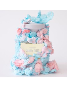 BORNTOSTANDOUT CANDY DUST 2