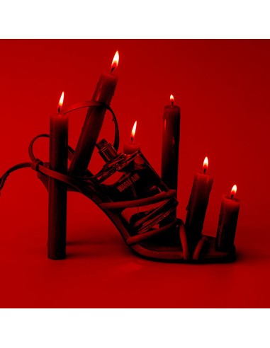 BORNTOSTANDOUT WARM AIR