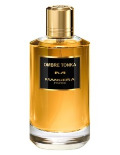 MANCERA OMBRE TONKA