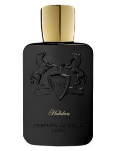 PARFUMS DE MARLY HABDAN