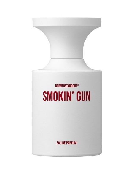 BORNTOSTANDOUT SMOKIN'GUN