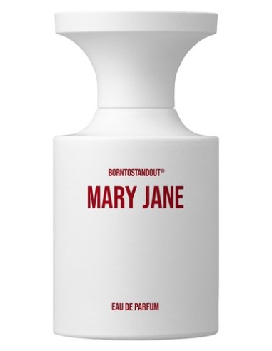 BORNTOSTANDOUT MARY JANE
