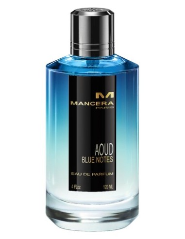MANCERA AOUD BLU NOTES