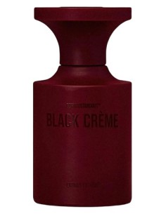 BORNTOSTANDOUT BLACK CREME