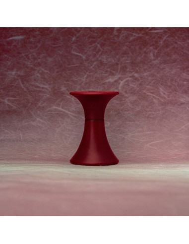 BORNTOSTANDOUT BLACK CREME