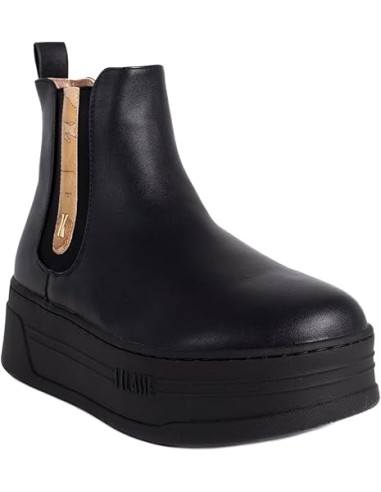 1CLASSE BEATLES BOOT ELEVATE