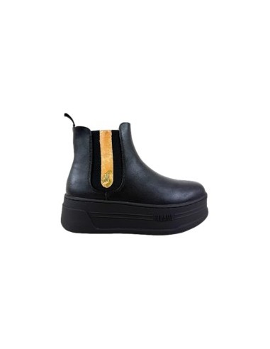1CLASSE BEATLES BOOT ELEVATE