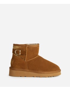 1CLASSE STIVALETTO IMBOTTITO