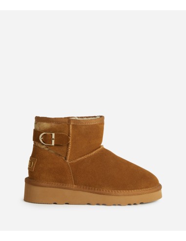 1CLASSE STIVALETTO IMBOTTITO