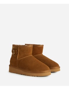 1CLASSE STIVALETTO IMBOTTITO 2