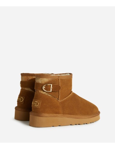 1CLASSE STIVALETTO IMBOTTITO