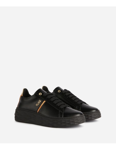 1CLASSE SNEAKER TOTAL BLACK