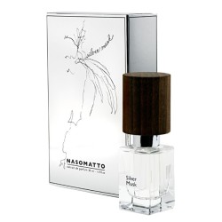NASOMATTO SILVER MUSK EXT. 30ML 2