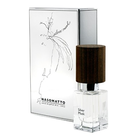 NASOMATTO SILVER MUSK EXT. 30ML