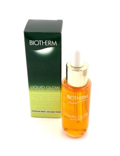 BIOTHERM LIQUID GLOW SKIN BEST 30 ML