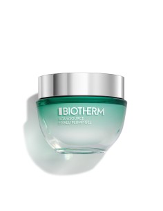 BIOTHERM AQUASOURCE HYALU PLUMP GEL 50 ML