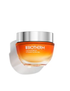 BIOTHERM AQUASOURCE+ VITAMIN GLOW GEL