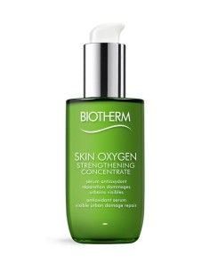 BIOTHERM SKIN OXYGEN STRENGTHENING CONCENTRATE SERUM 30 ML