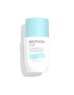 BIOTHERM DEO PURE ROLL-ON ANTITRASPIRANTE 75 ML