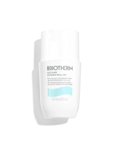 BIOTHERM DEO PUIRE INVISIBLE ROLL-ON 75 ML 2