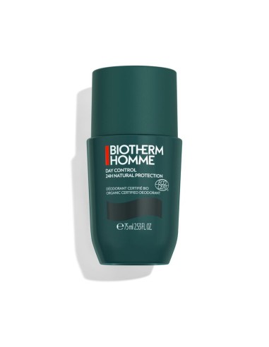 BIOTHERM DAY CONTROL ROLL-ON MAN 75 ML