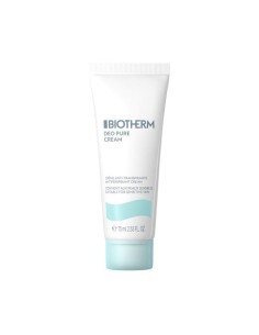 BIOTHERM DEO PURE CREMA DEODORANTE 75 ML 2