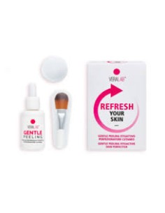 VERALAB REFRESH YOUR SKIN PEELING ESFOLIANTE 30 ML