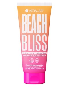 VERALAB BEACH BLISS CREMA PROTETTIVA CAPELLI 150 ML