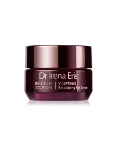 DR IRENA ERIS INSTITUTE SOLUTIONS Y LIFTING EYE SERUM 15 ML