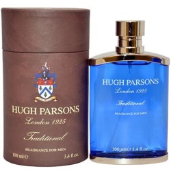 HUGH PARSONS TRADITIONAL EDP 100ML